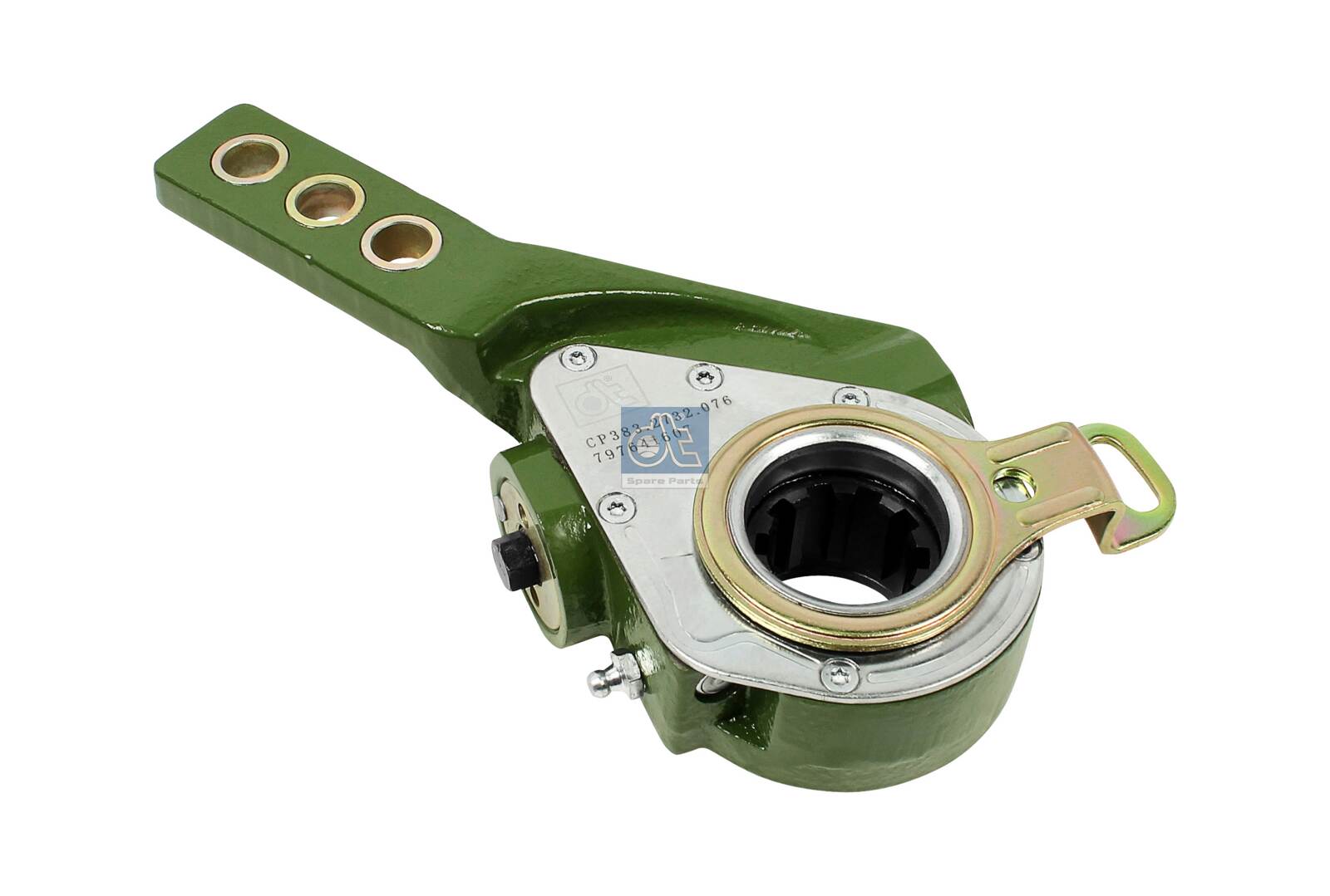 Dt Spare Parts Remstelinrichting 10.33076