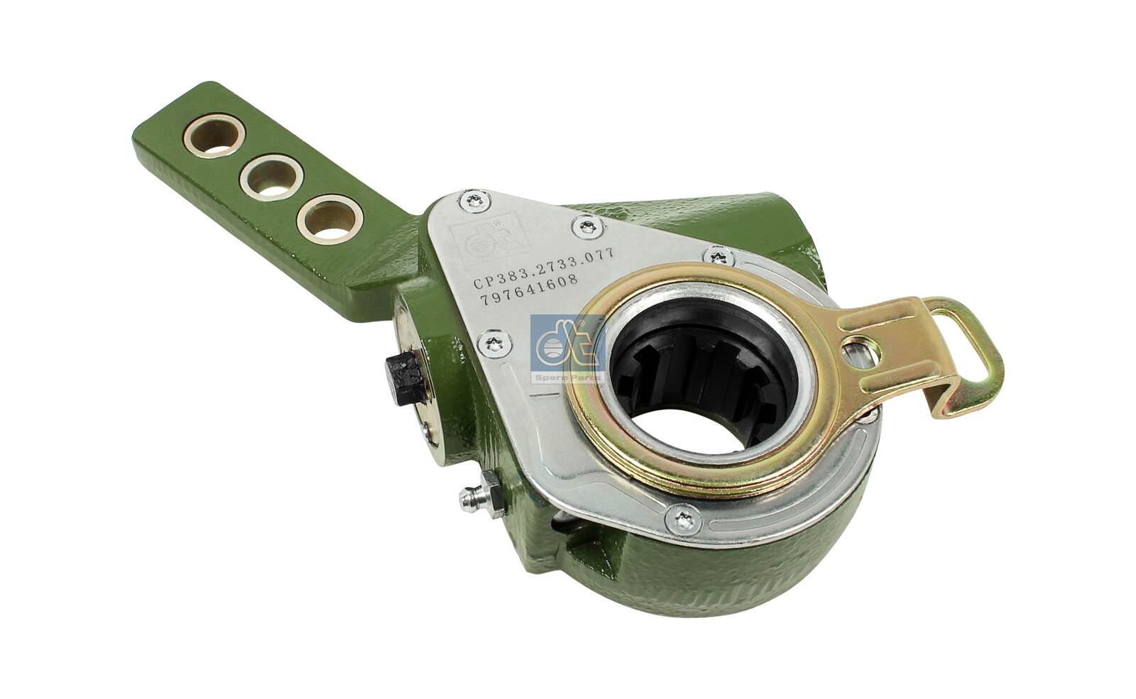 Dt Spare Parts Remstelinrichting 10.33077