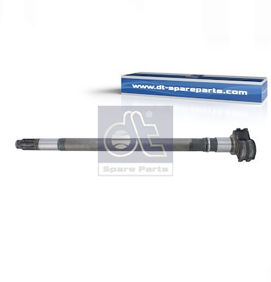 Dt Spare Parts Reparatieset, remnokas 10.33100