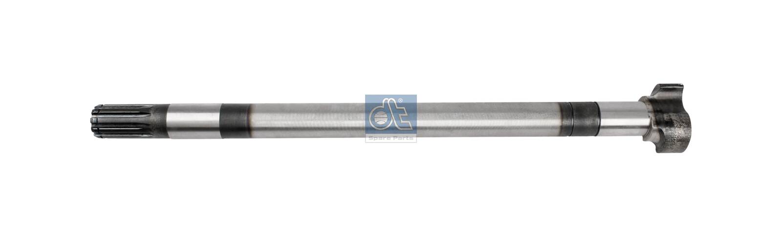 Dt Spare Parts Remas, trommelrem 10.33117