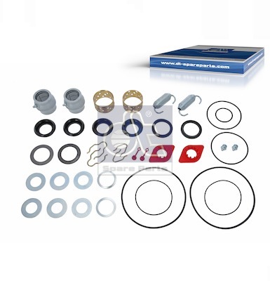 Reparatieset, remnokas Dt Spare Parts 10.33141