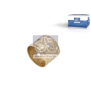 Dt Spare Parts Lagerbus, remas 10.33160