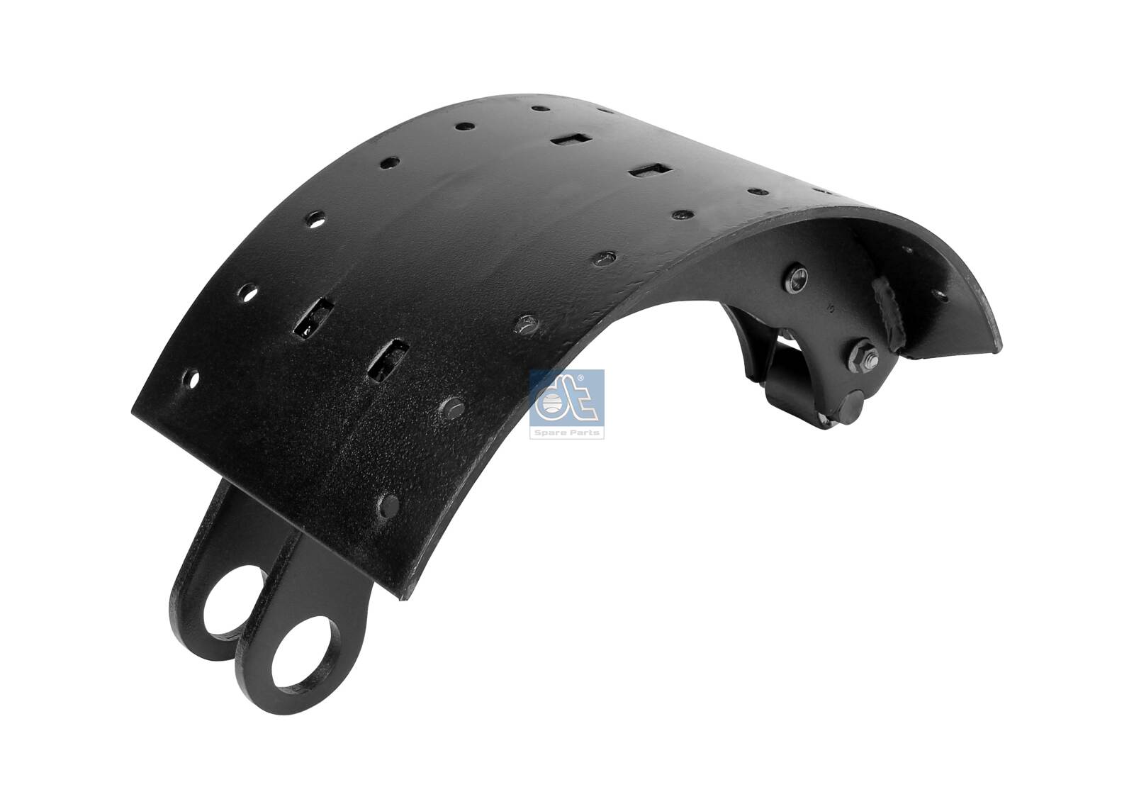 Dt Spare Parts Remschoen set 10.33353