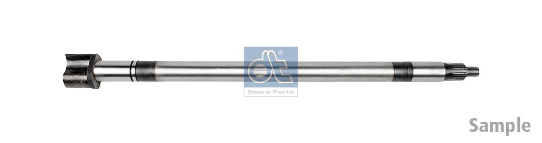 Dt Spare Parts Remas, trommelrem 10.33511