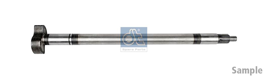 Dt Spare Parts Remas, trommelrem 10.33513