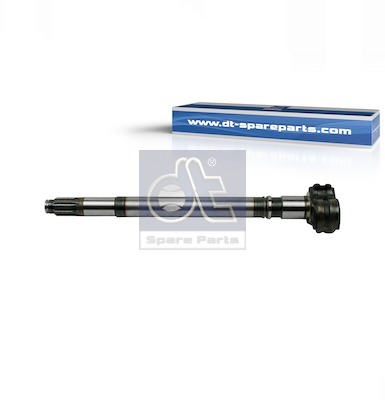 Dt Spare Parts Remas, trommelrem 10.33536