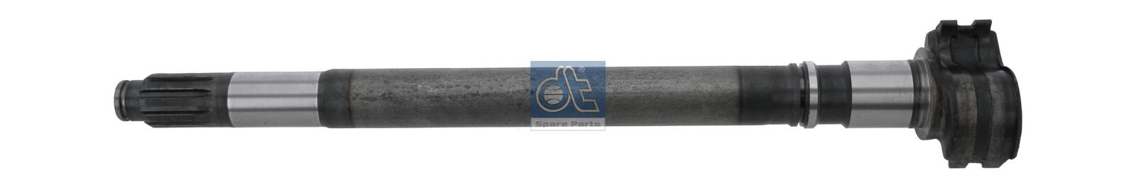 Dt Spare Parts Remas, trommelrem 10.33538