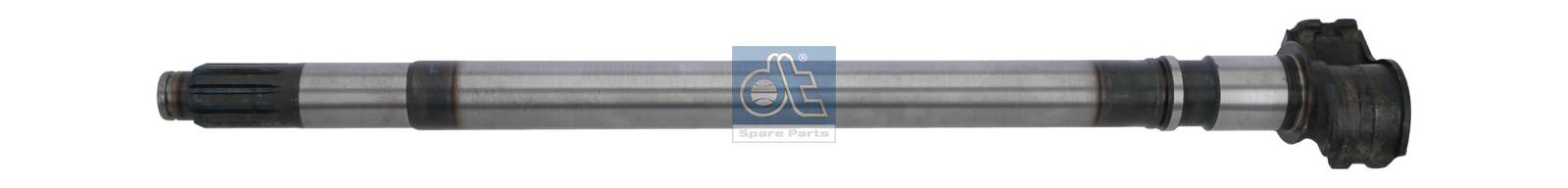 Dt Spare Parts Remas, trommelrem 10.33552