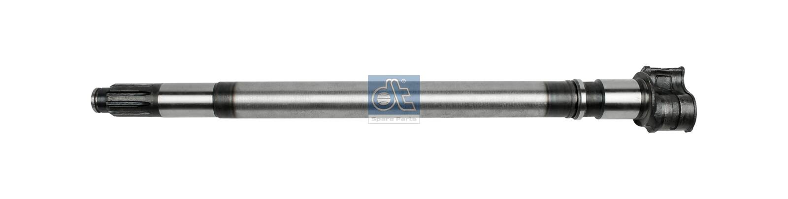 Dt Spare Parts Remas, trommelrem 10.33562