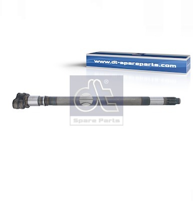 Dt Spare Parts Remas, trommelrem 10.33565