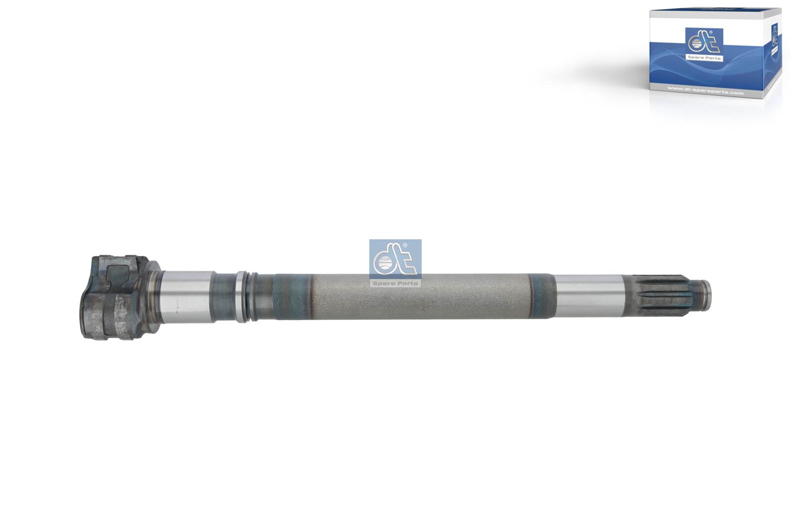 Dt Spare Parts Remas, trommelrem 10.33573