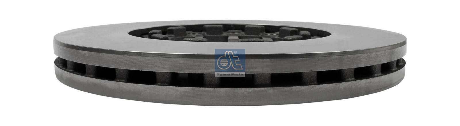 Dt Spare Parts Remschijven 10.34105