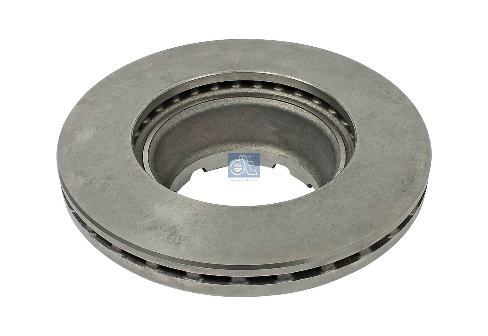 Dt Spare Parts Remschijven 10.34108