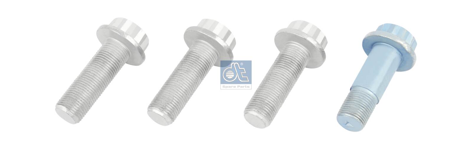 Dt Spare Parts Schroef 10.34226