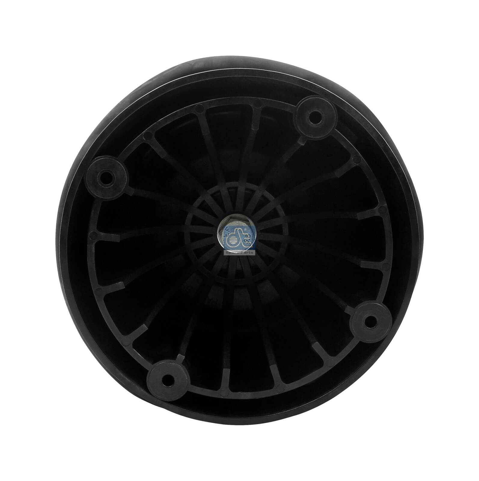 Dt Spare Parts Veerbalg 10.36005