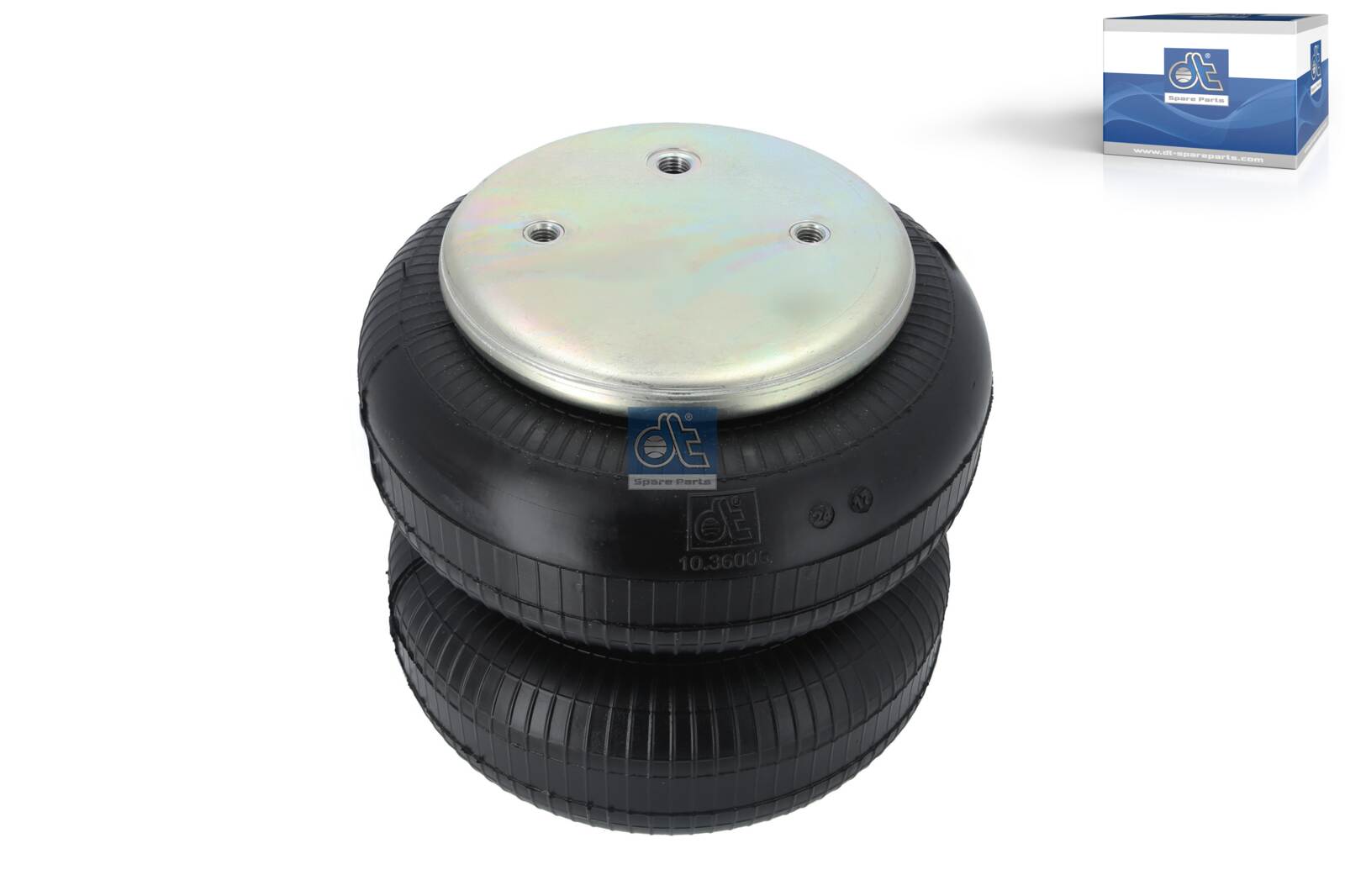 Dt Spare Parts Veerbalg 10.36006