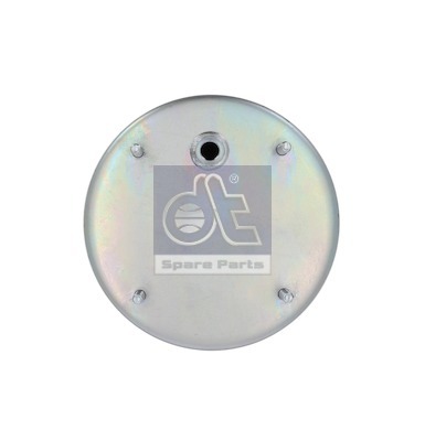 Dt Spare Parts Veerbalg 10.36025