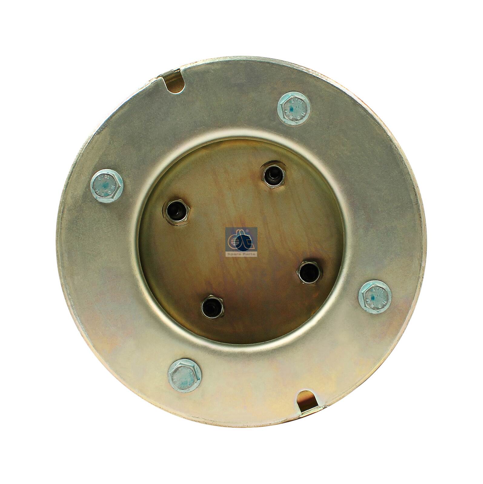 Dt Spare Parts Veerbalg 10.36035