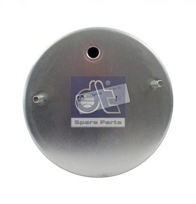 Dt Spare Parts Veerbalg 10.36038