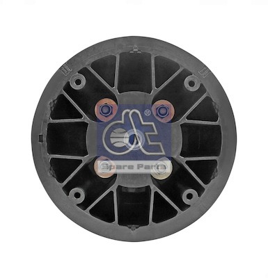 Dt Spare Parts Veerbalg 10.36038
