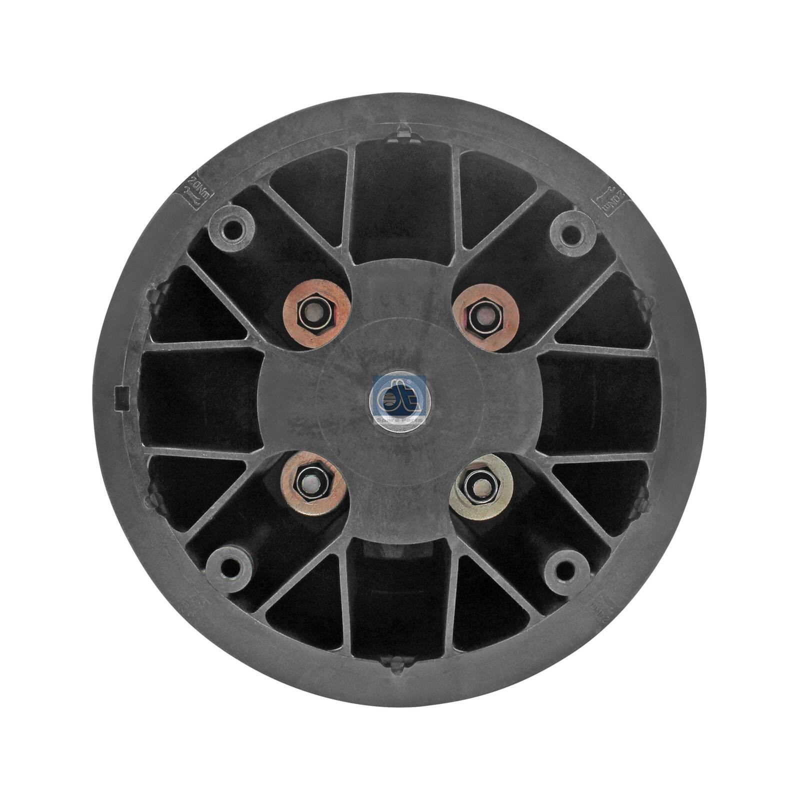 Dt Spare Parts Veerbalg 10.36038