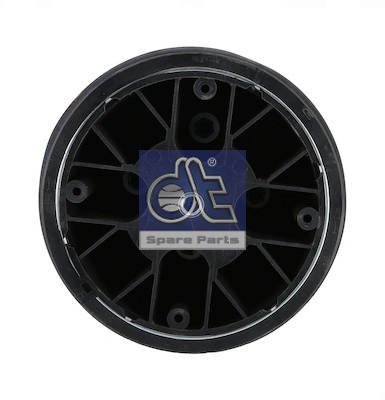 Dt Spare Parts Veerbalg 10.36039