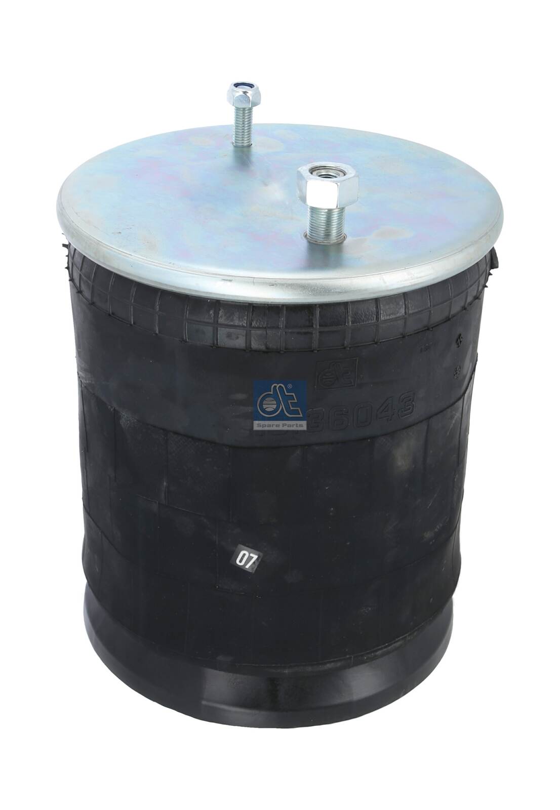 Dt Spare Parts Veerbalg 10.36043