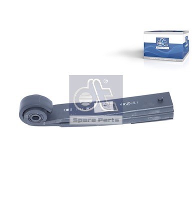 Bladveer Dt Spare Parts 10.36200