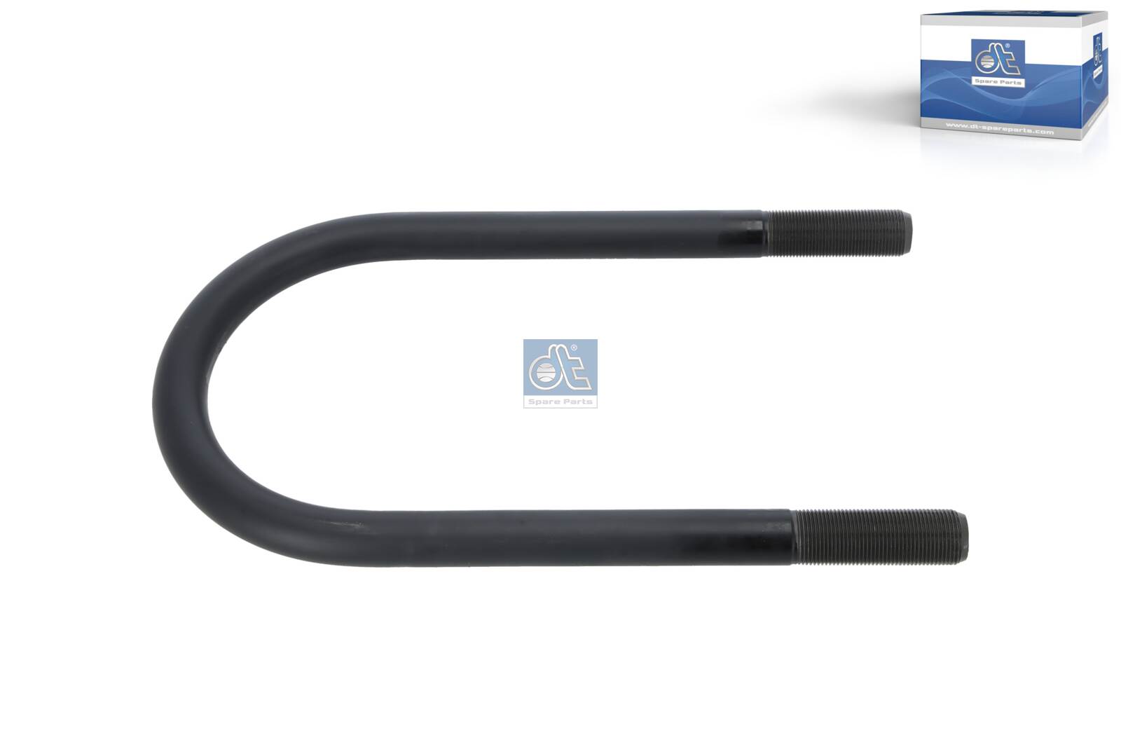 Veerklem Dt Spare Parts 10.36305