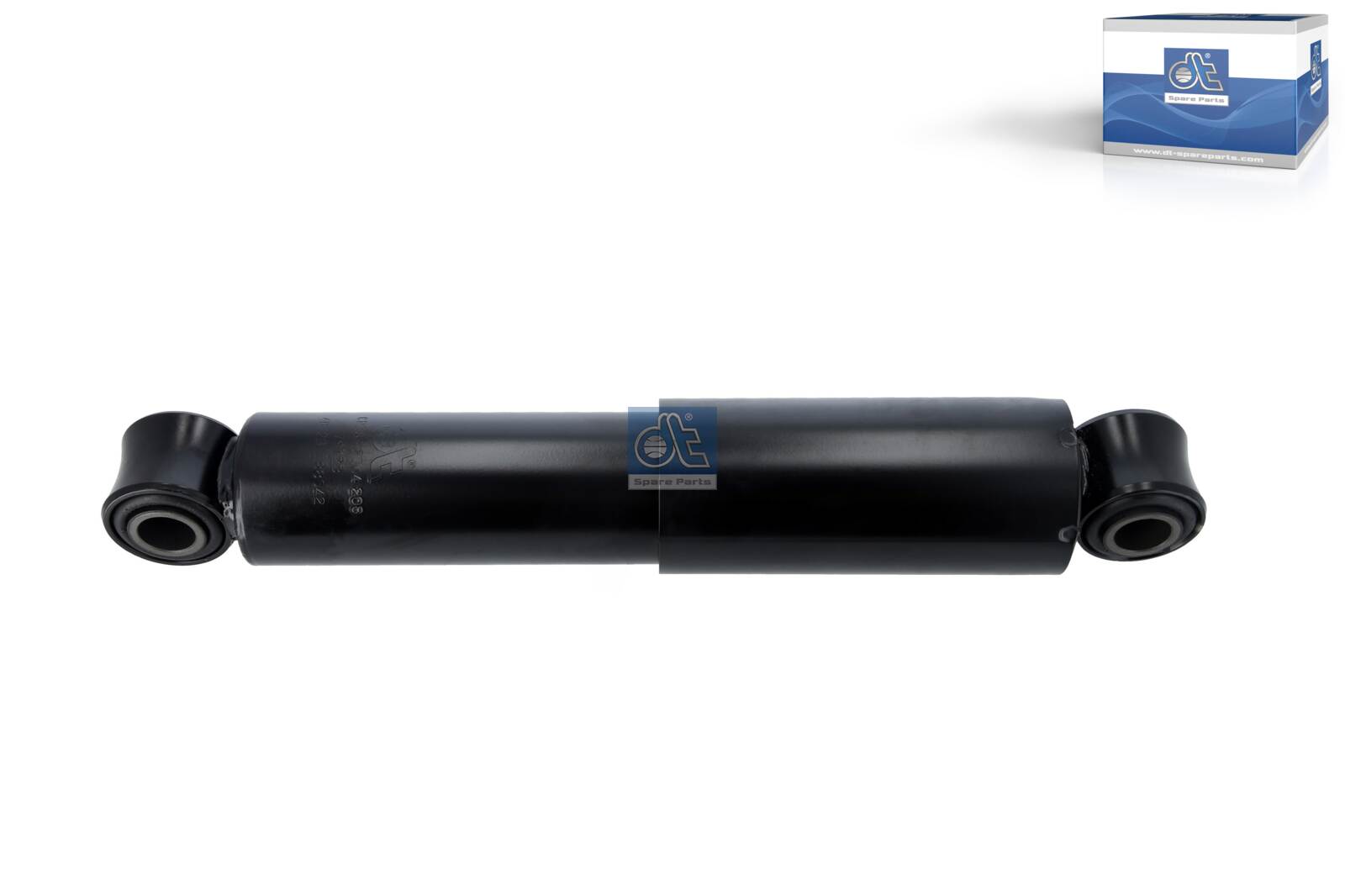 Dt Spare Parts Schokdemper 10.37208