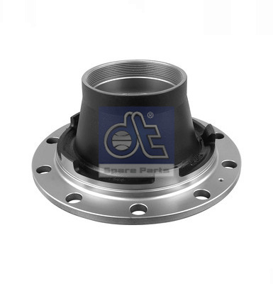 Dt Spare Parts Wielnaaf 10.40401