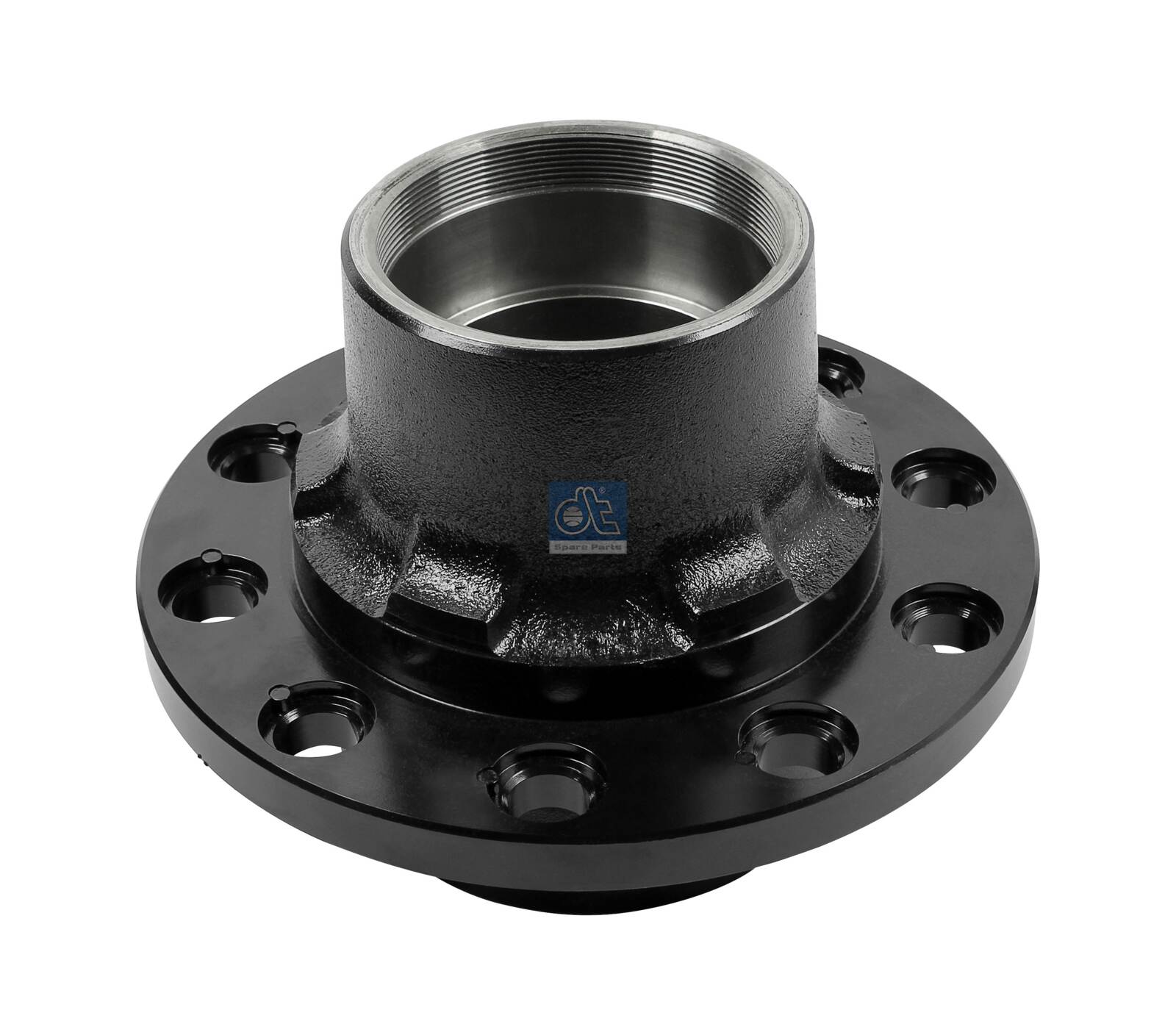 Dt Spare Parts Wielnaaf 10.40416