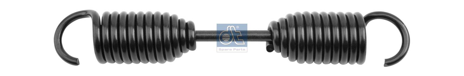 Dt Spare Parts Veer 10.43050