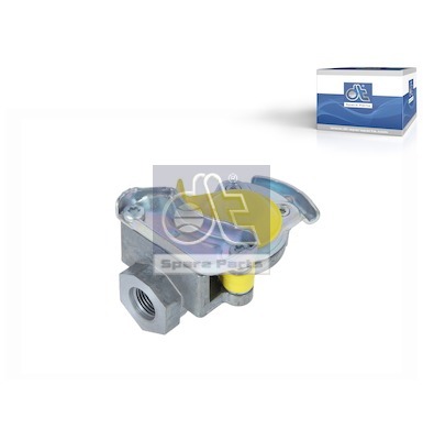 Dt Spare Parts Koppelkop 10.44278