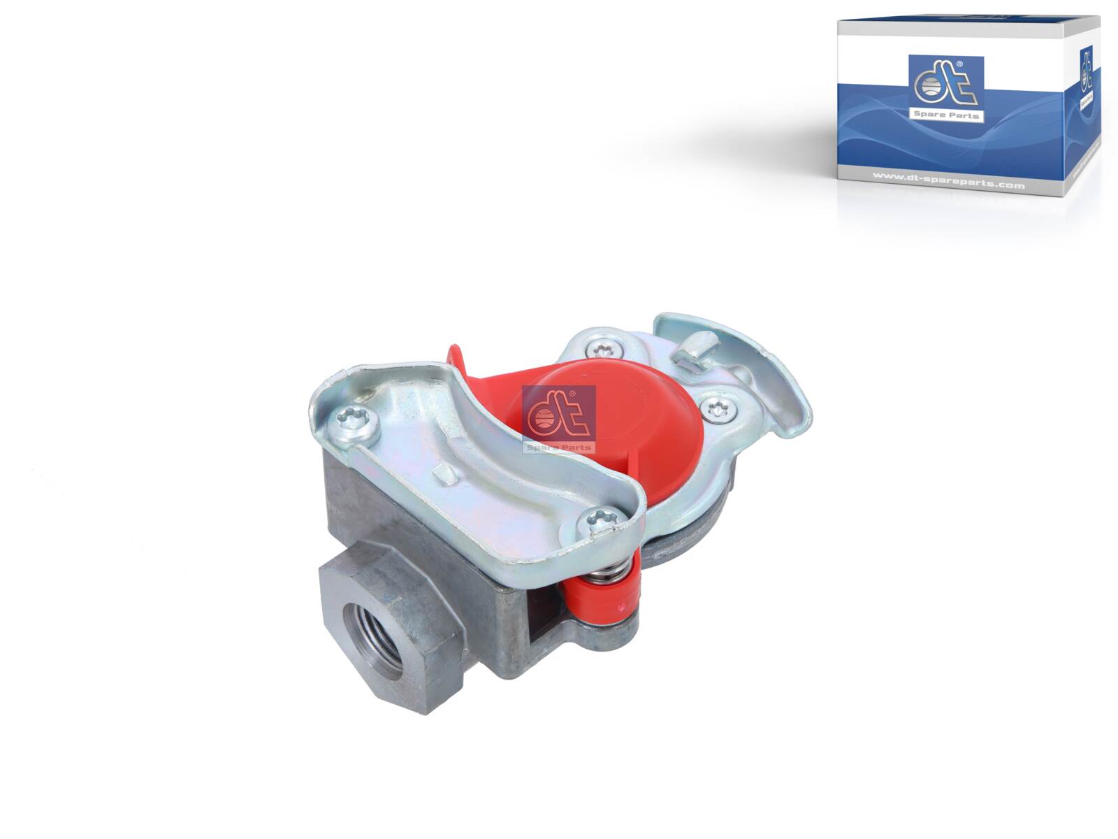 Dt Spare Parts Koppelkop 10.44279