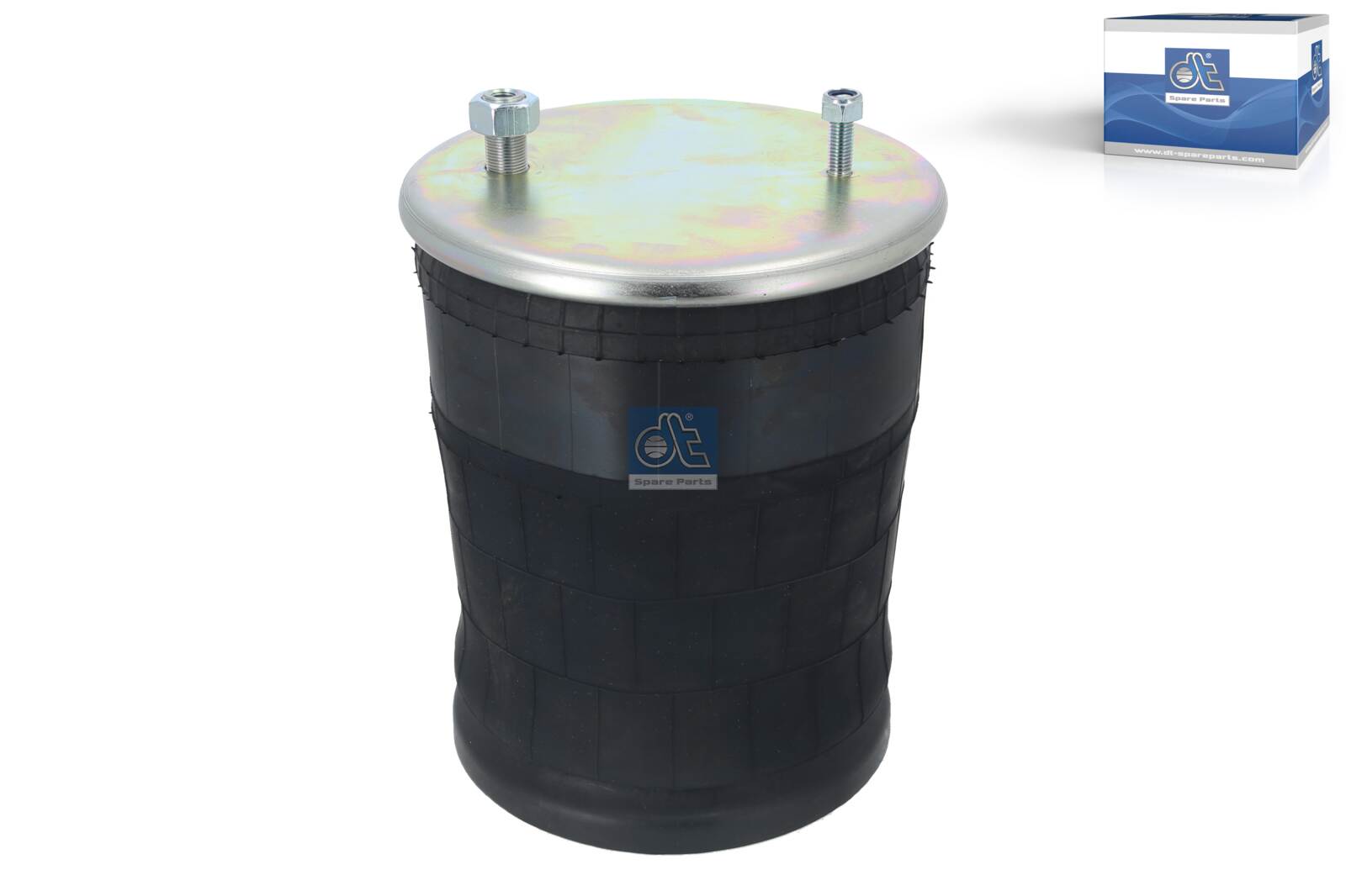 Dt Spare Parts Veerbalg 10.46006