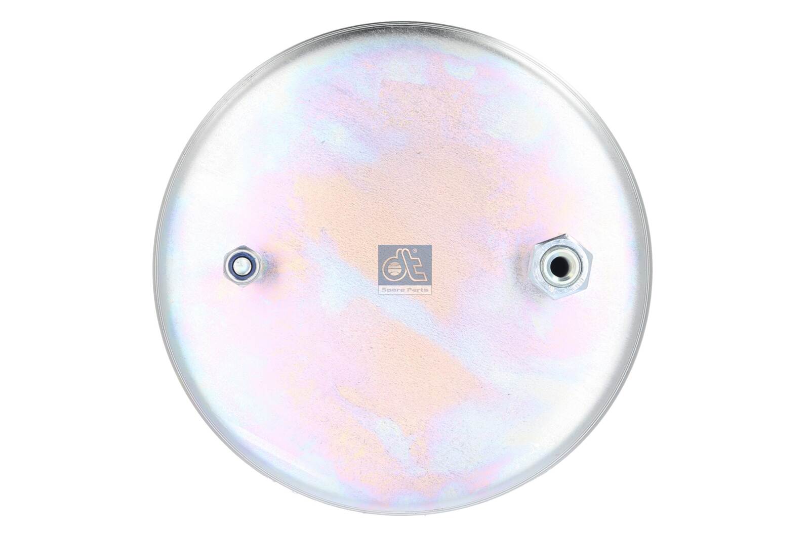 Dt Spare Parts Veerbalg 10.46006