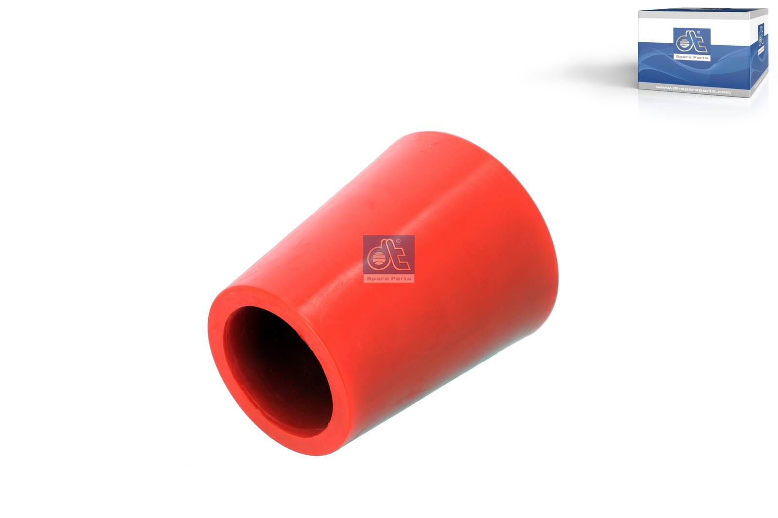 Bladveerlagerbus Dt Spare Parts 10.46201