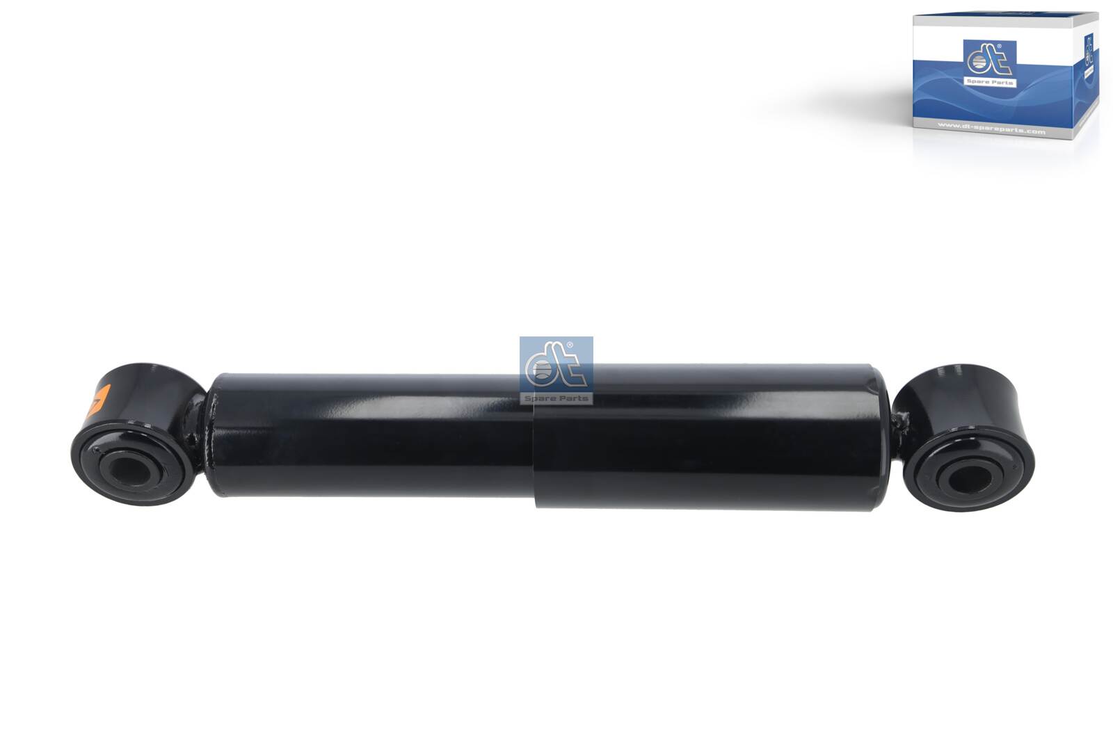 Dt Spare Parts Schokdemper 10.47201