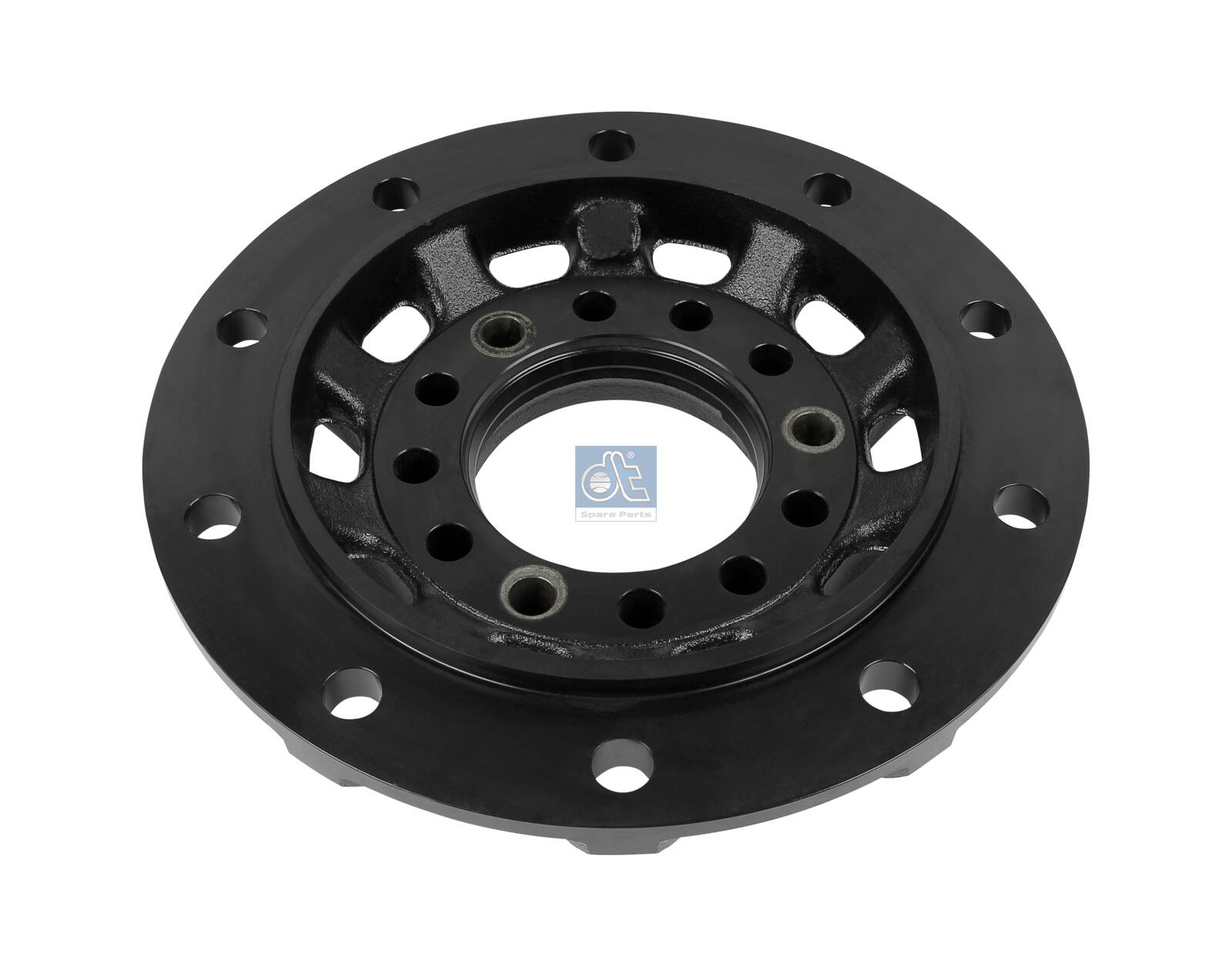 Dt Spare Parts Deksel, wielnaaf 10.50020