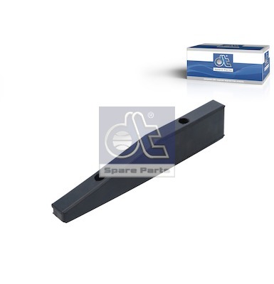 Dt Spare Parts Aanslag-/bevestigingsbuffer 10.56801