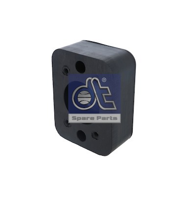 Dt Spare Parts Aanslag-/bevestigingsbuffer 10.56802
