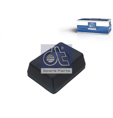 Aanslag-/bevestigingsbuffer Dt Spare Parts 10.56809