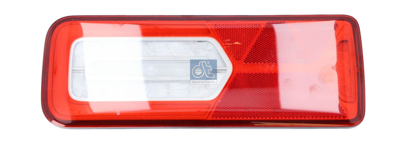 Achterlicht Dt Spare Parts 10.59012