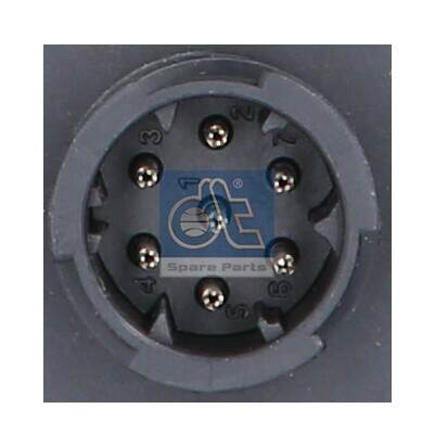 Dt Spare Parts Achterlicht 10.59012