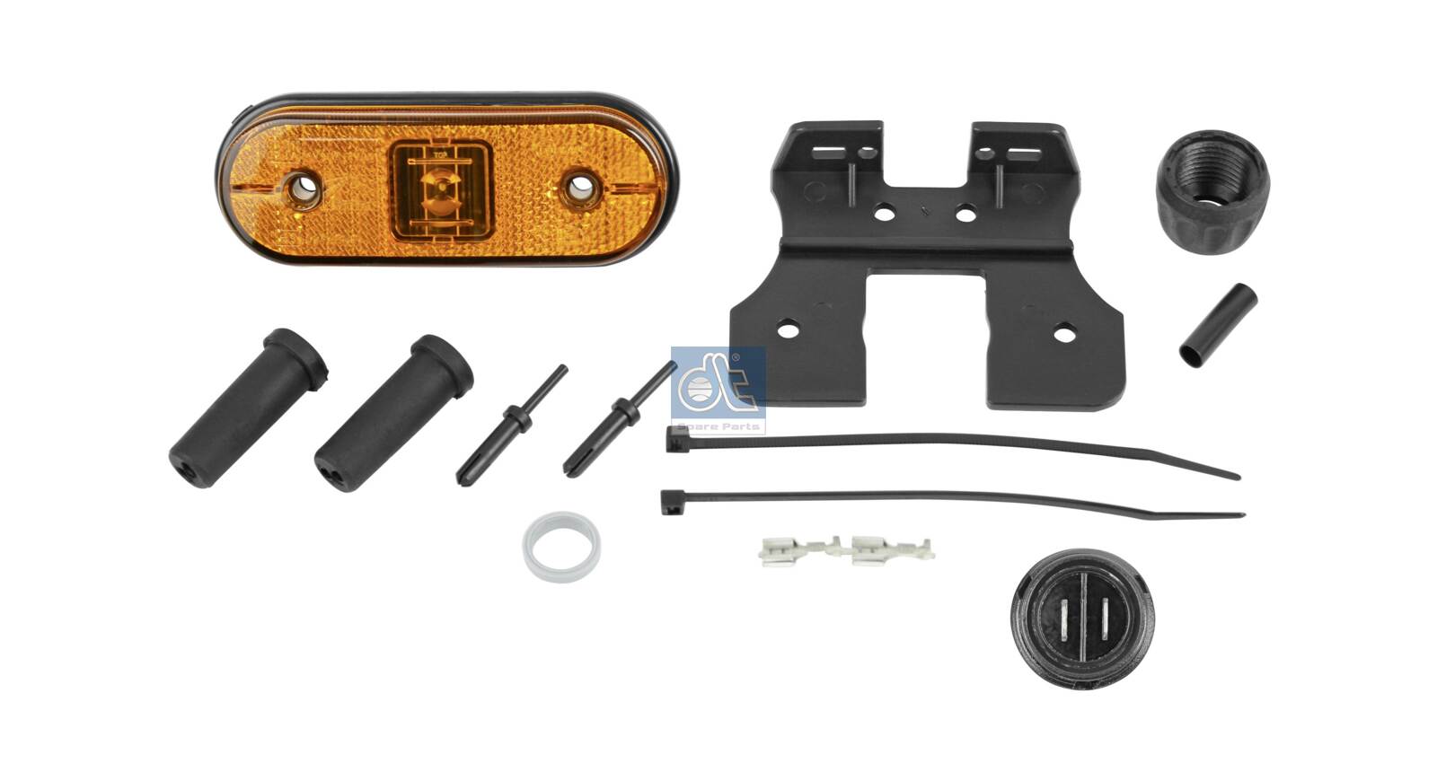 Dt Spare Parts Parkeerlicht  10.59460