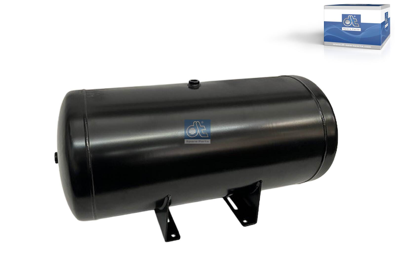 Dt Spare Parts Luchtreservoir, pneumatisch systeem 10.60002