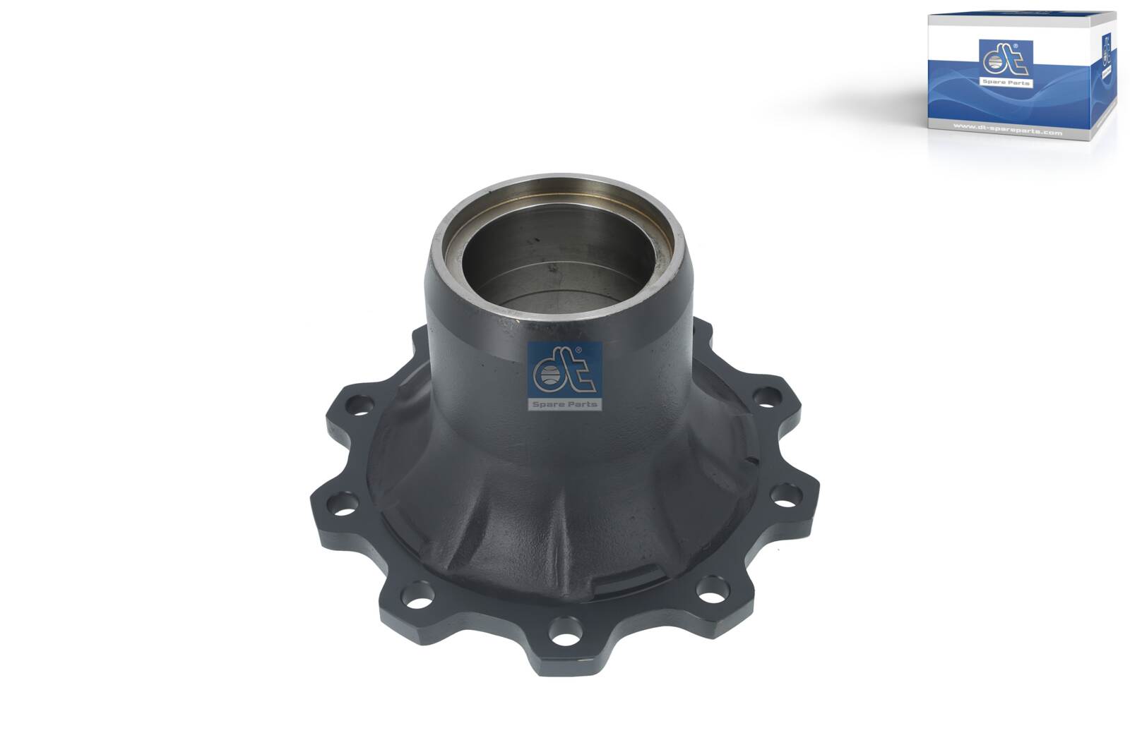 Dt Spare Parts Wielnaaf 10.60405