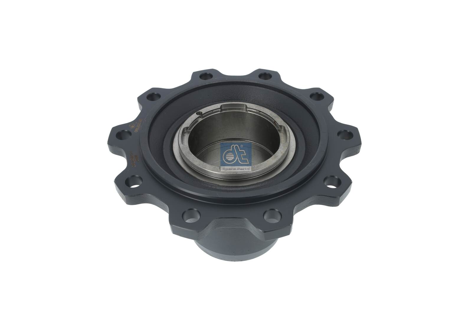 Dt Spare Parts Wielnaaf 10.60405