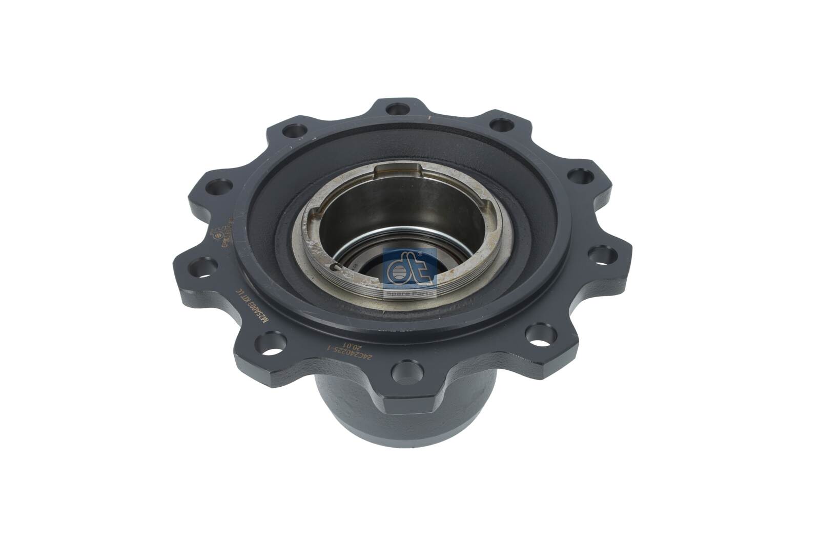 Dt Spare Parts Wielnaaf 10.60406